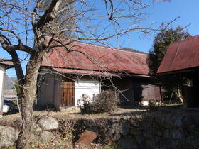 山梨県甲州市塩山竹森
