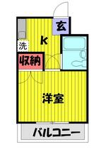 間取り：211064157765