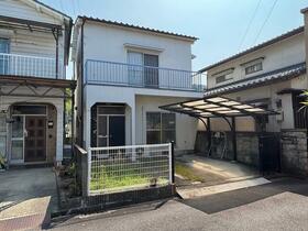 愛媛県松山市山西町