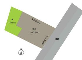 新潟県佐渡市畑野