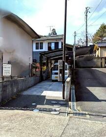 京都府京都市右京区太秦三尾町