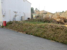 愛知県豊田市下山田代町西上