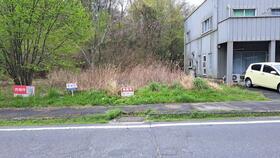 三重県伊賀市希望ヶ丘西１丁目