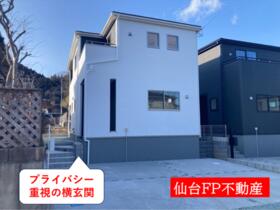 宮城県仙台市太白区茂庭字大沢