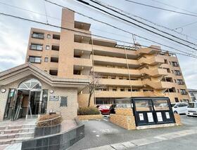 ハウベストマンション帯山３番館