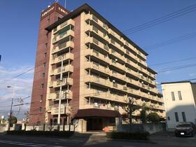 久米町マンション