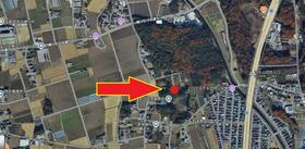 栃木県宇都宮市さるやま町