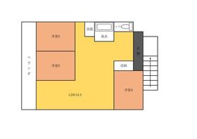 和歌山県和歌山市松島