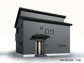 群馬県前橋市鶴光路町