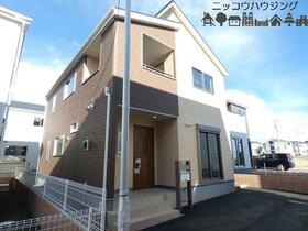 群馬県前橋市富士見町時沢