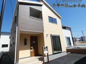 群馬県前橋市富士見町時沢