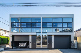 東京都世田谷区奥沢１丁目