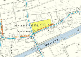 大分県大分市大字野津原