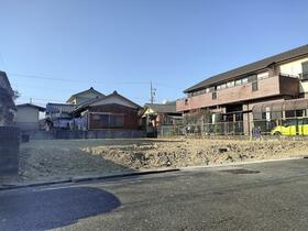 愛知県知多市つつじが丘３丁目