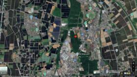 栃木県宇都宮市白沢町