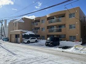 シャトーム千代台公園