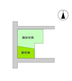 岐阜県羽島市堀津町