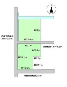 岐阜県羽島市堀津町
