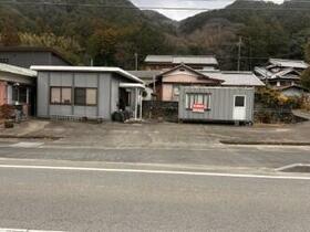 三重県津市美杉町竹原