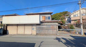 静岡県田方郡函南町上沢