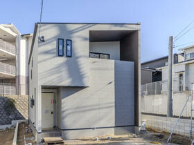 福岡県宗像市赤間１丁目