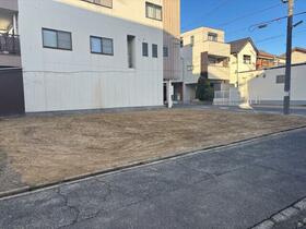 愛知県名古屋市北区川中町