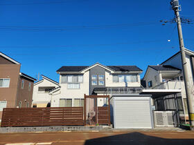 新潟県長岡市喜多町