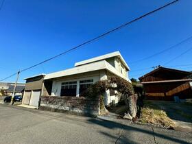 和歌山県御坊市名田町楠井