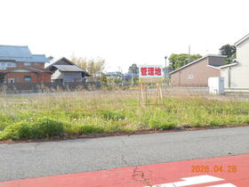 新潟県新潟市南区清水