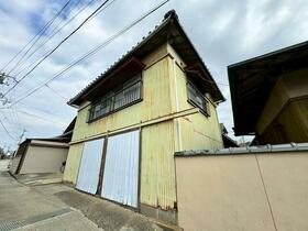 和歌山県御坊市名田町楠井
