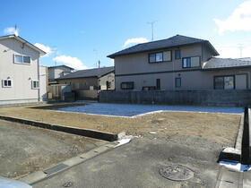 宮城県石巻市蛇田字新谷地前