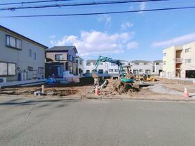 埼玉県川越市藤原町