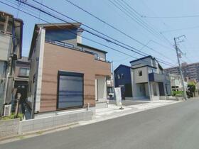 埼玉県川越市藤原町