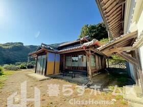 高知県香南市香我美町中西川