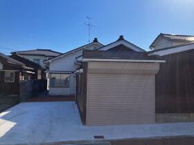 富山県黒部市三日市