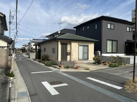 愛知県岡崎市柱曙２丁目