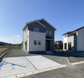 熊本県菊池郡大津町大字町