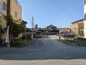 福岡県筑後市大字山ノ井