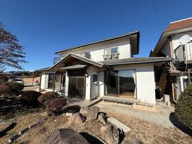 山梨県北杜市高根町長澤