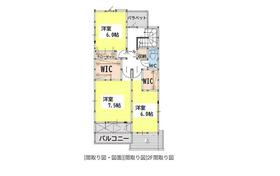 福岡県北九州市八幡西区引野１丁目