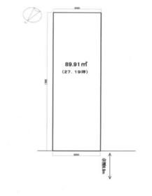 大阪府豊中市長興寺北３丁目