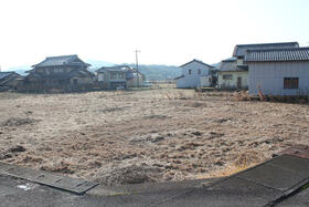 岐阜県関市下白金