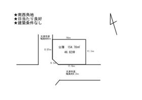 滋賀県大津市唐崎４丁目