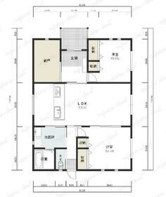 福岡県北九州市小倉北区高浜２丁目