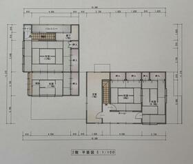 青森県三戸郡五戸町字市川道十文字