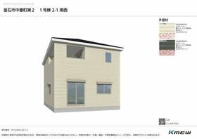 岩手県釜石市中妻町１丁目