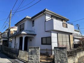 埼玉県加須市礼羽