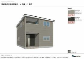 岩手県陸前高田市高田町字大石