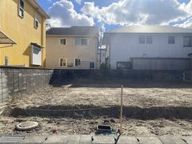 京都府長岡京市城の里