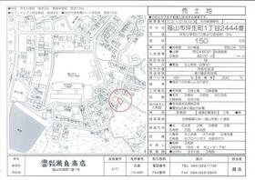 広島県福山市坪生町１丁目